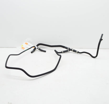 new bmw m5 f10 return cooling hose line 17122284249 original