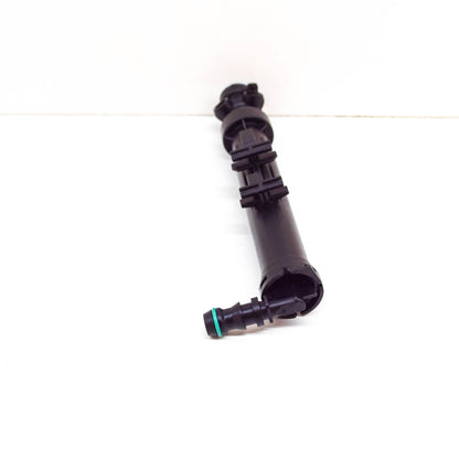NEW MB B-CLASS W246 2016 HEADLIGHT WASHER NOZZLE LEFT SIDE A2468600547 ORIGINAL