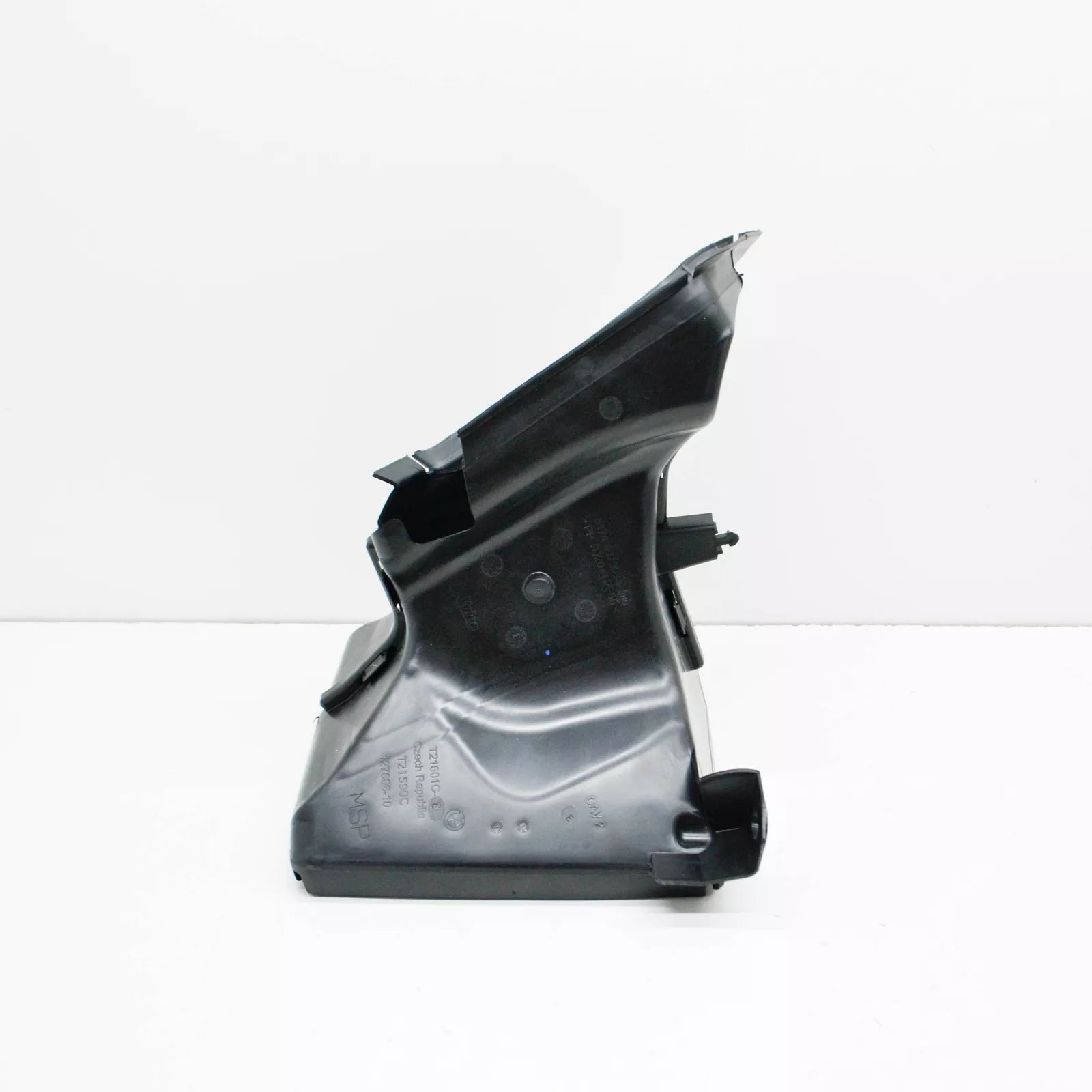 NEW BMW F40 FRONT M LEFT EXTERIOR RADIATOR AIR DUCT 51748073033 8073033 ORIGINAL