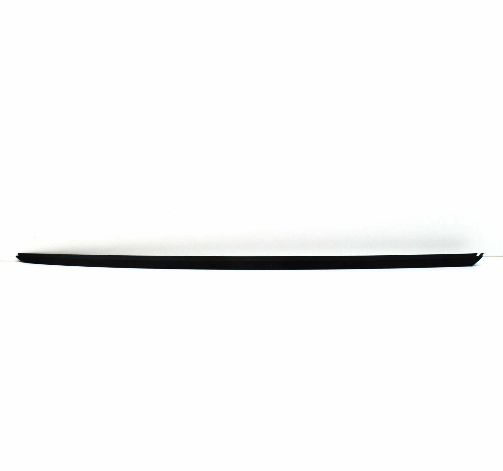 NEW AUDI Q8 WINDSHIELD RIGHT VERTICAL TRIM MOLDING 4M88543289B9