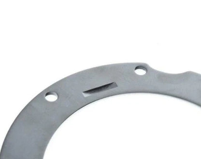 NEW MB G W461 FRONT AXLE HOUSING OUTSIDE RETAINING RING LHD A4633350058 ORIGINAL