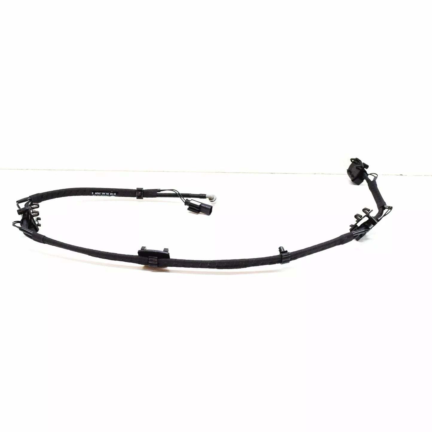 NEW BMW 5 F10 WINDOW WASHING SYSTEM NOZZLE ARRAY 7205118 61667205118 ORIGINAL