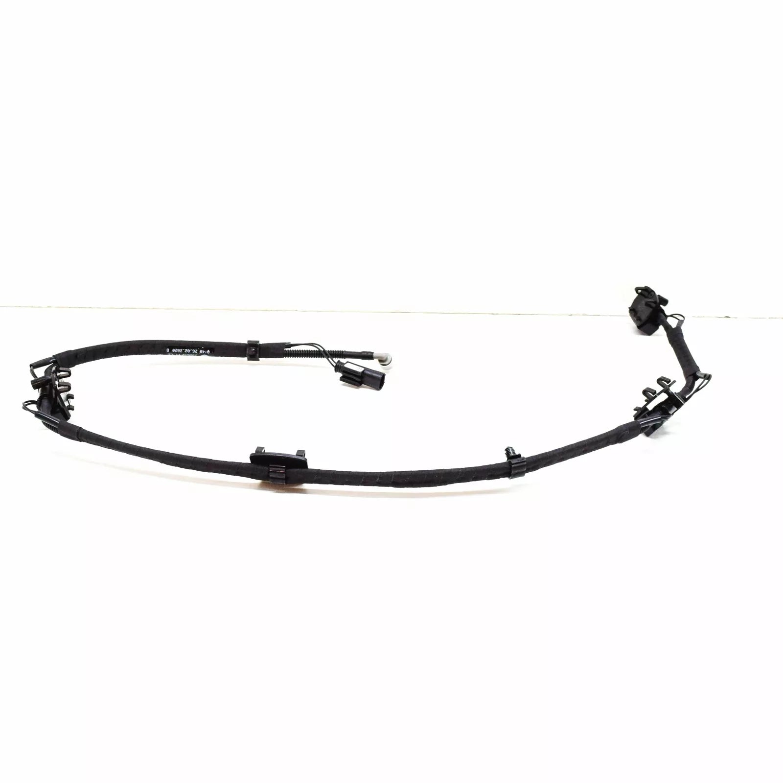 NEW BMW 5 F10 WINDOW WASHING SYSTEM NOZZLE ARRAY 7205118 61667205118 ORIGINAL