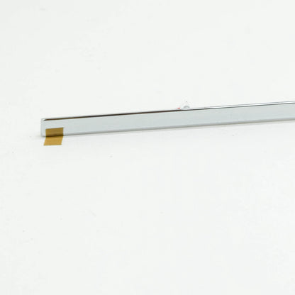 NEW MERCEDES-BENZ S W221 FRONT RIGHT DOOR BOTTOM TRIM A2216904280 ORIGINAL