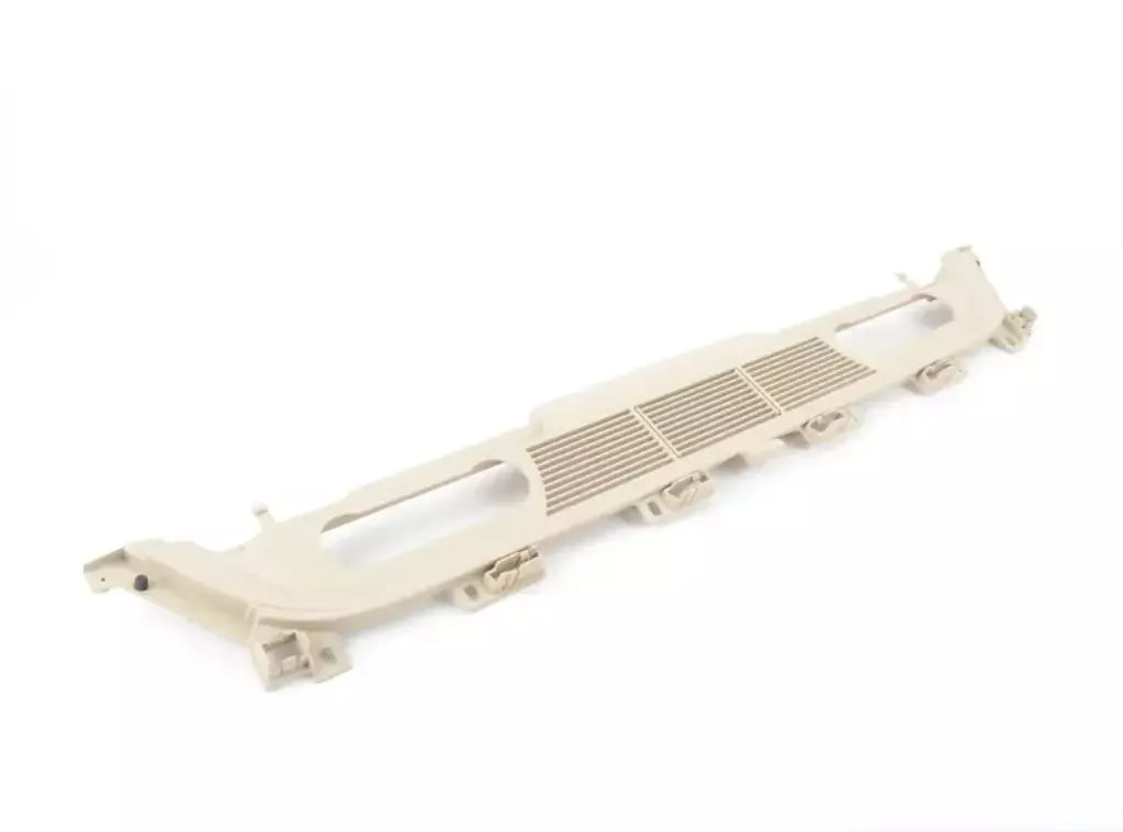 NEW BMW 6 CABRIO E64 FRONT AIR OUTLET GRILLE 51467129404 7129404 ORIGINAL