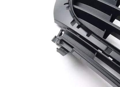 NEW VOLKSWAGEN GOLF MK7 FRONT BUMPER CENTRE LOWER GRILLE 5GM8536779B9 ORIGINAL