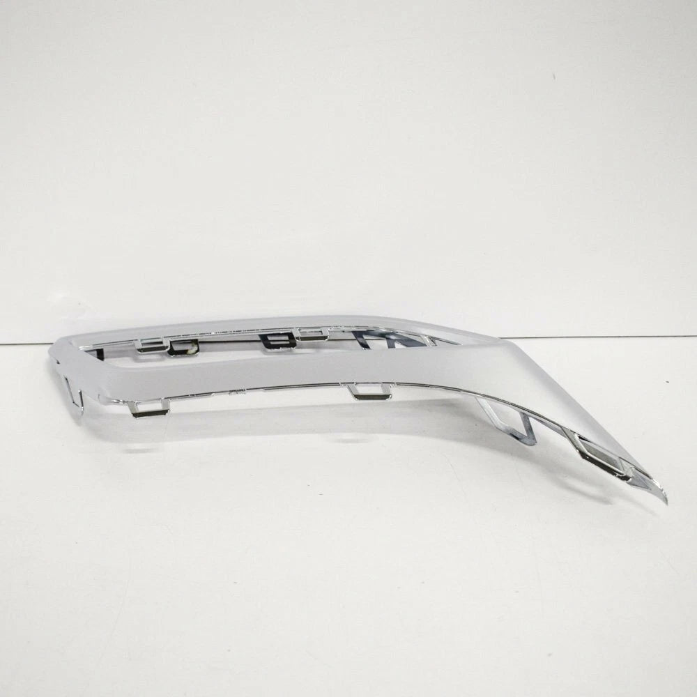 NEW VOLKSWAGEN TIGUAN MK2 REAR BUMPER RIGHT PIPETIP TRIM 5NN8078342ZZ
