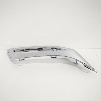 NEW VOLKSWAGEN TIGUAN MK2 REAR BUMPER RIGHT PIPETIP TRIM 5NN8078342ZZ