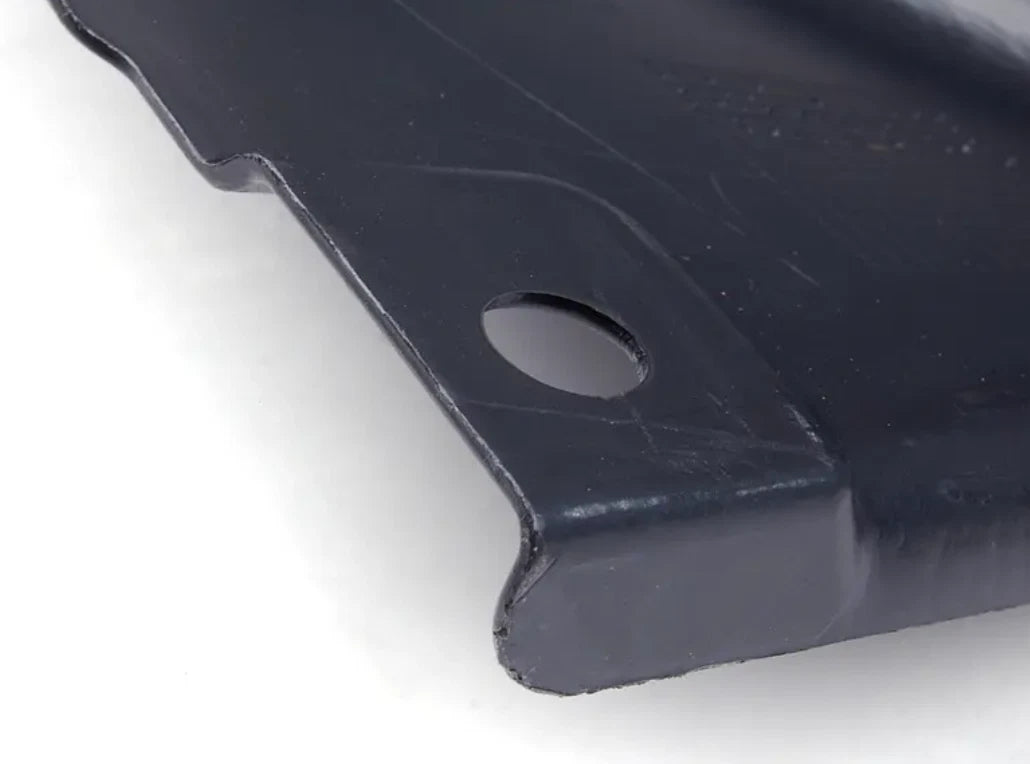 NEW BMW 1 COUPE E82 FRONT LEFT INNER FENDER 7207649 51717207649 ORIGINAL