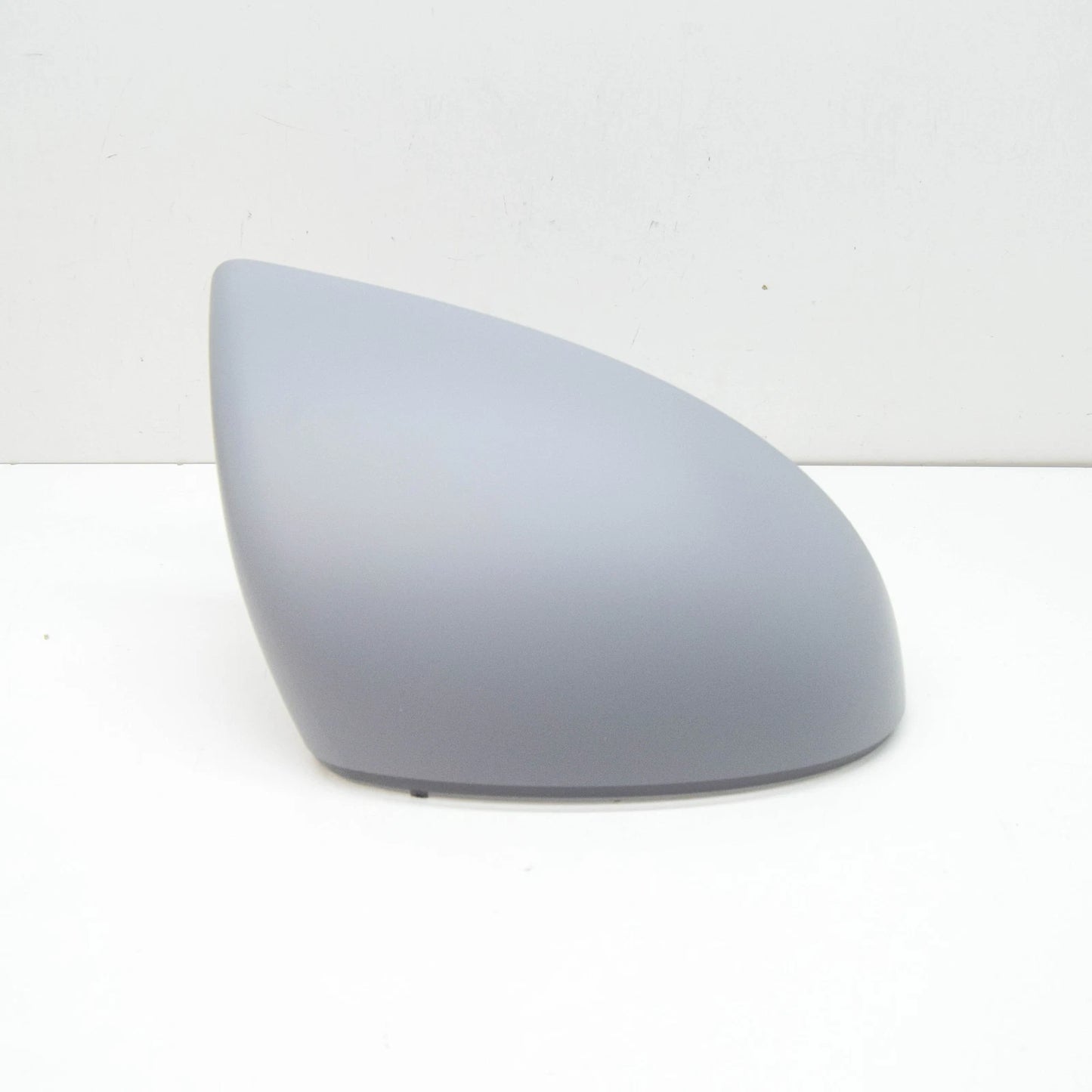 NEW VW TOUAREG 7P5 FRONT RIGHT DOOR MIRROR COVER 7P6857538BGRU ORIGINAL