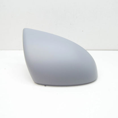 NEW VW TOUAREG 7P5 FRONT RIGHT DOOR MIRROR COVER 7P6857538BGRU ORIGINAL
