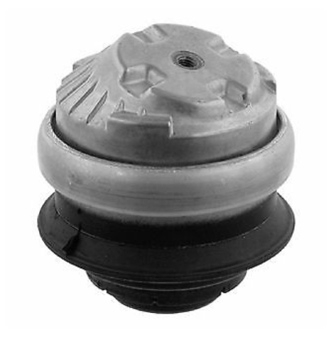 new mercedes-benz e-class w211 left engine mount a2112402517 original
