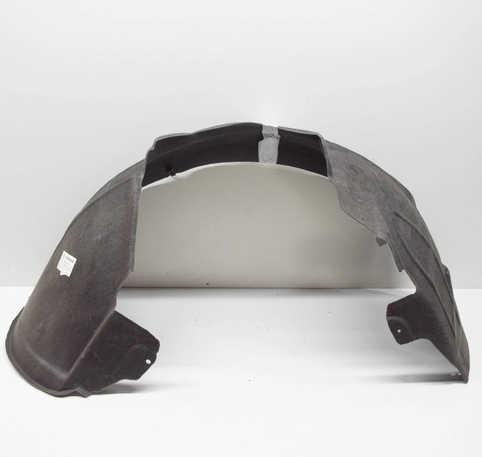 NEW AUDI A6 AVANT C6 FRONT LEFT INNER FENDER LINER 4F0821133T ORIGINAL