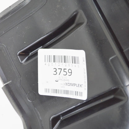 NEW AUDI A6 C7 LEFT RADIATOR AIR GUIDE 4G0121283AQ ORIGINAL