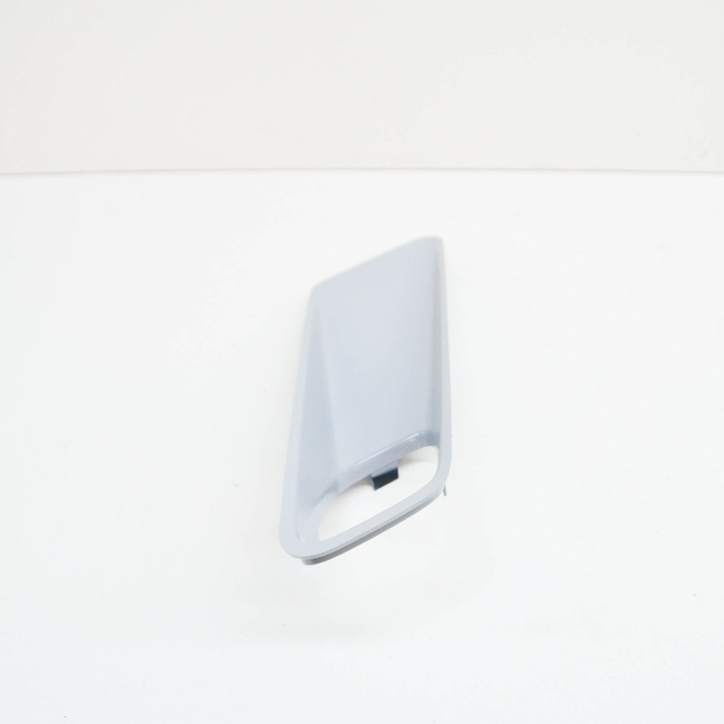 NEW MB C W204 AMG FRONT HOOD LEFT AIR INLET GRILLE A20475001449999 ORIGINAL