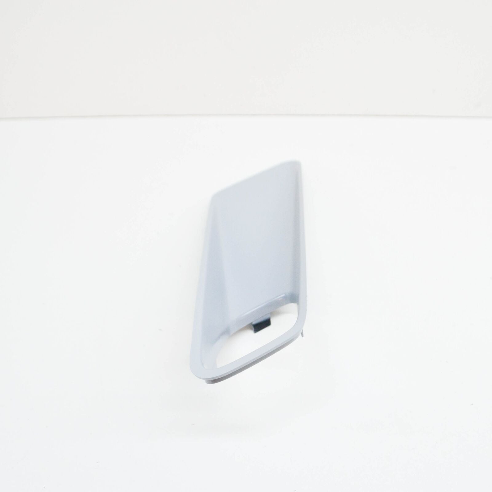 NEW MB C W204 AMG FRONT HOOD LEFT AIR INLET GRILLE A20475001449999 ORIGINAL