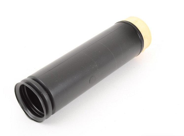 new bmw 3 e46 rear bump stop with guide tube 33502290319 2290319 original