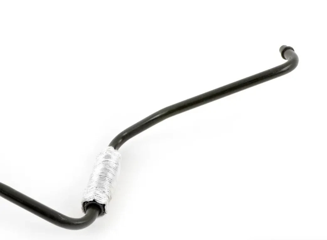 NEW BMW 7 E65, E66, E67 OIL COOLING PIPE INLET 7508028 17227508028 ORIGINAL