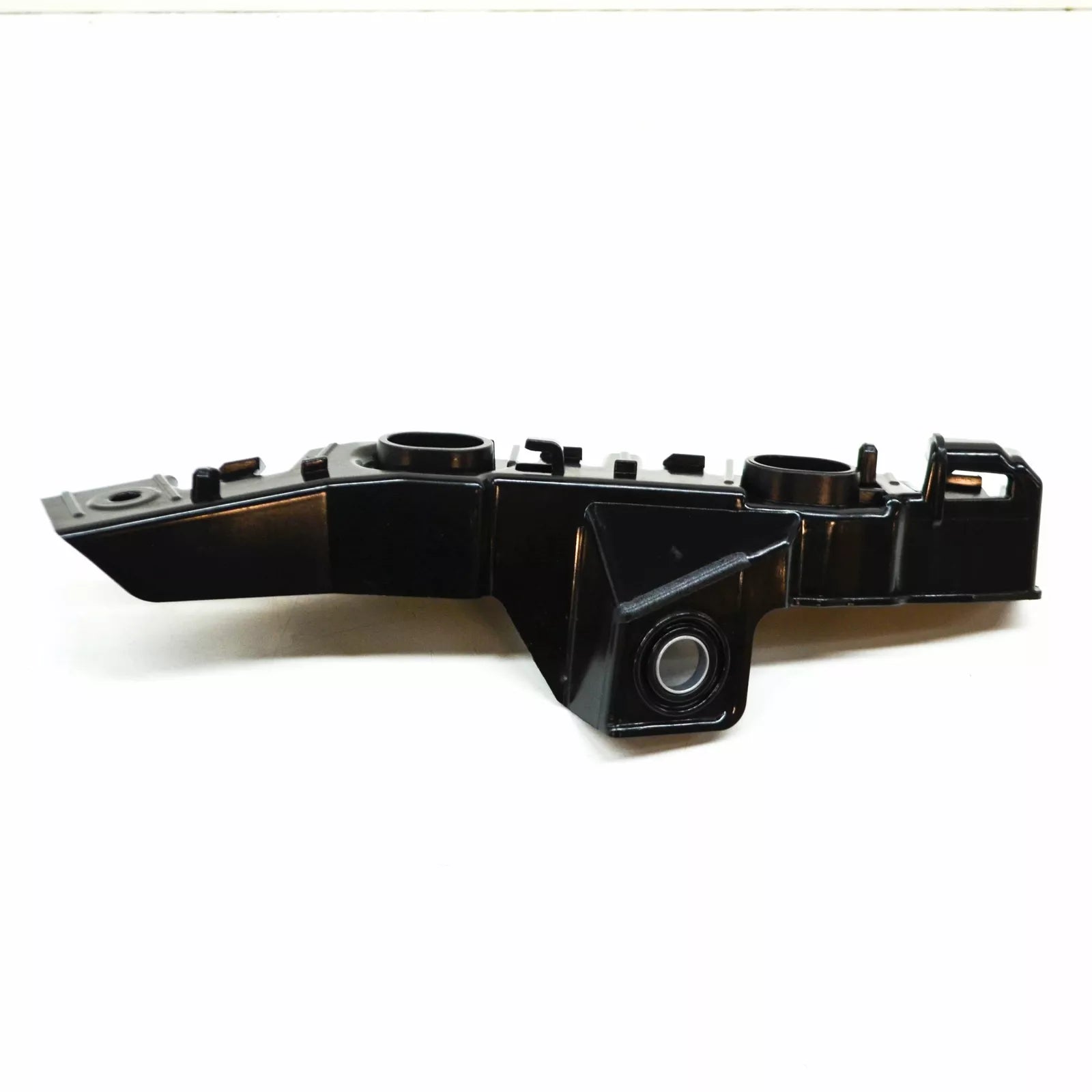 NEW VOLKSWAGEN TIGUAN AD MK2 FRONT LEFT BUMPER BRACKET 5NA807049A ORIGINAL