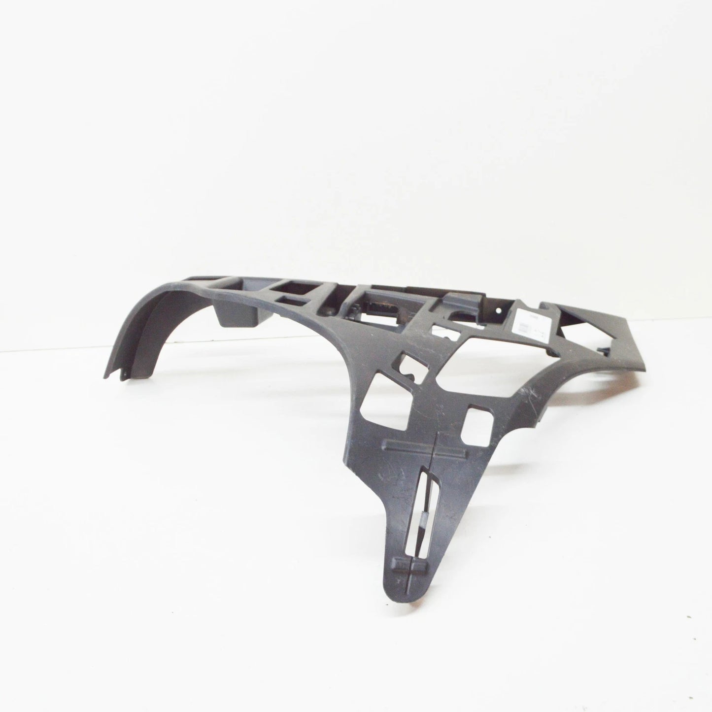 NEW MB S W222 FRONT RIGHT BUMPER OUTSIDE BASIC MOUNTING A2228856900
