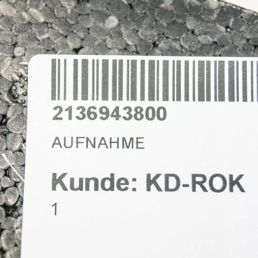 NEW MERCEDES-BENZ E-CLASS W213 FOLDABLE STORAGE BOX BOOT A2136943800 ORIGINAL