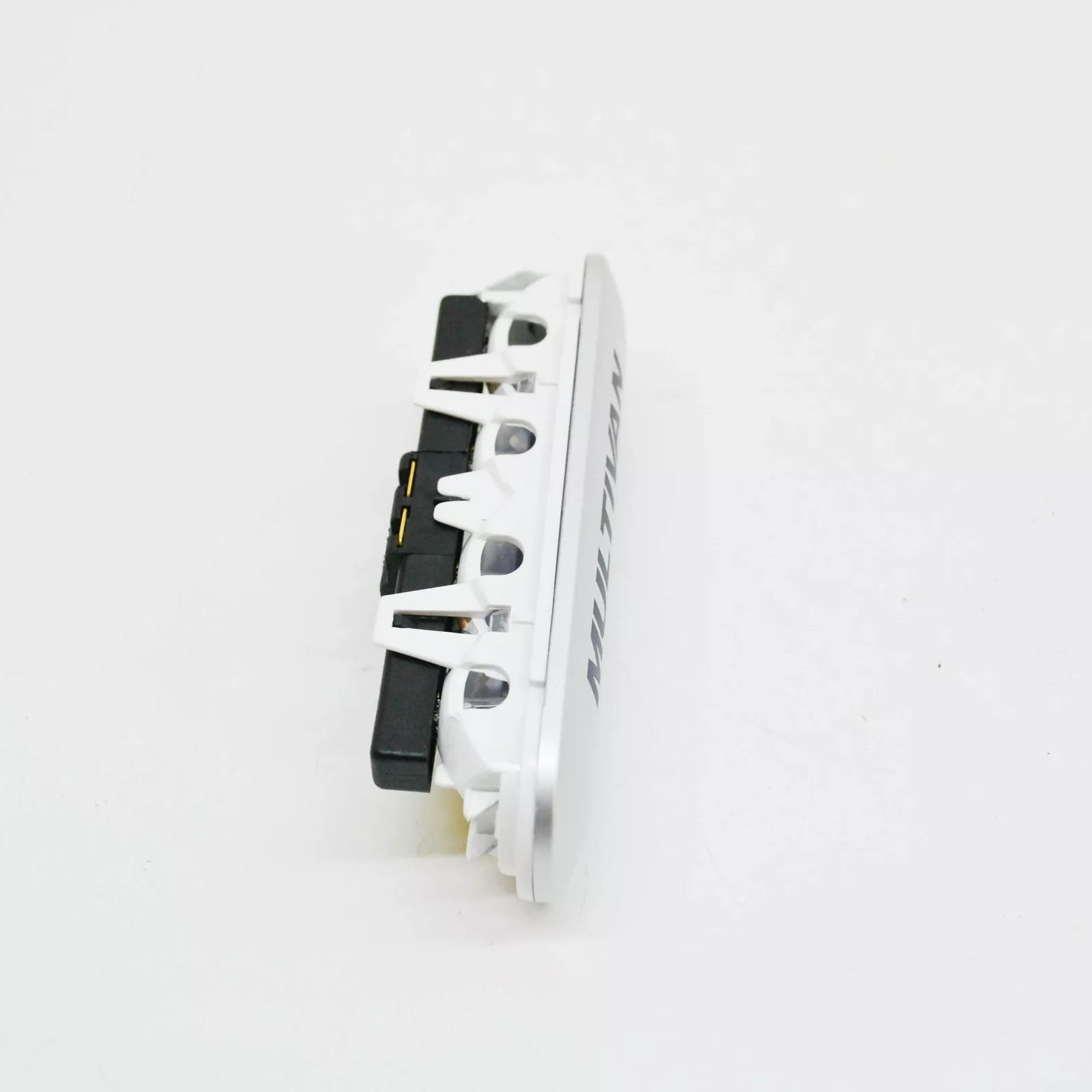 NEW VW TRANSPORTER T5 ENTRY LIGHT WITH LETTER 'MULTIVAN' 7E5947415J72A