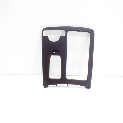 new mercedes benz c w204 center console cover trim lhd a20468001079h44 original