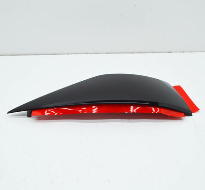 NEW VOLKSWAGEN GOLF MK7 5G REAR DIFFUSER LEFT TRIM 5G6807603041 ORIGINAL