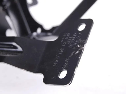 NEW AUDI A5 SPORTBACK 8T RIGHT UPPER RADIATOR MOUNT BRACKET 8K0121261G ORIGINAL