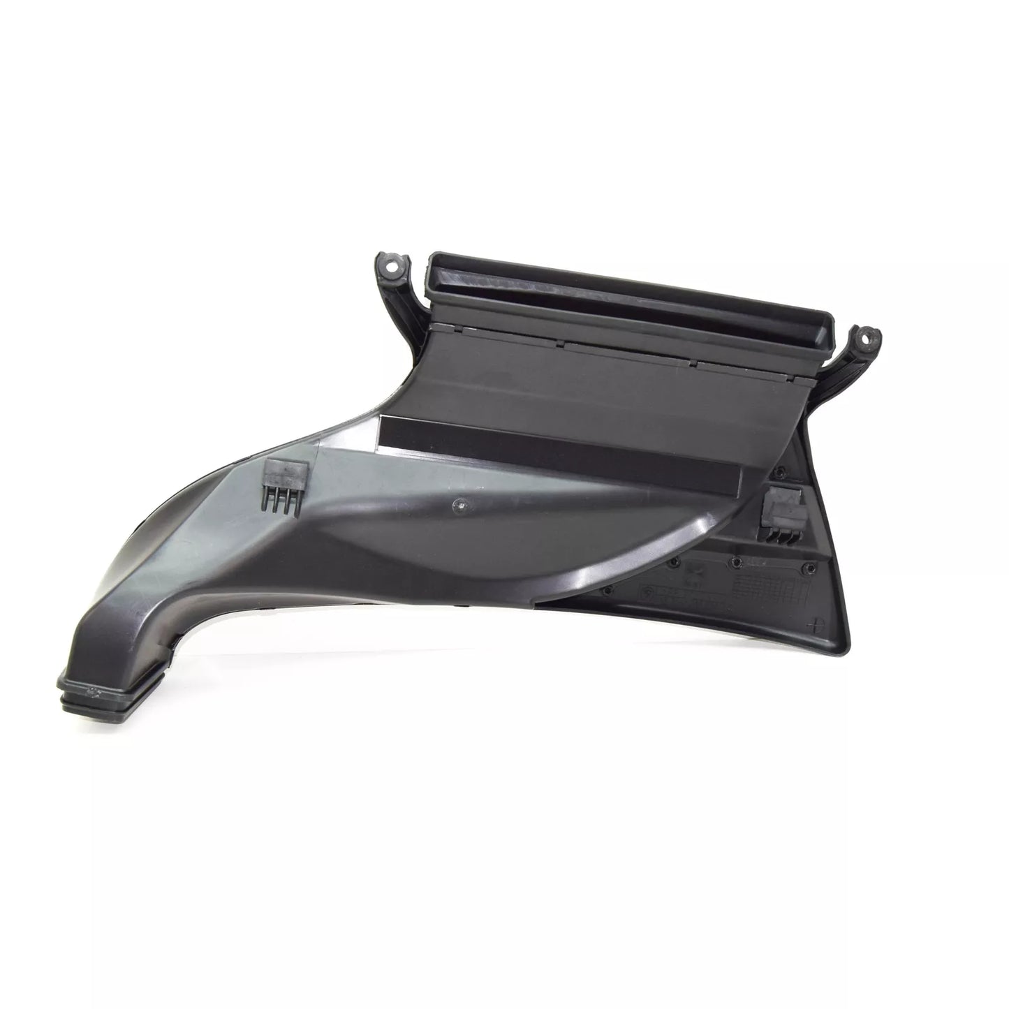 NEW BMW 3 E46 AIR DUCT SUCTION HOOD 13712249880 2249880 ORIGINAL