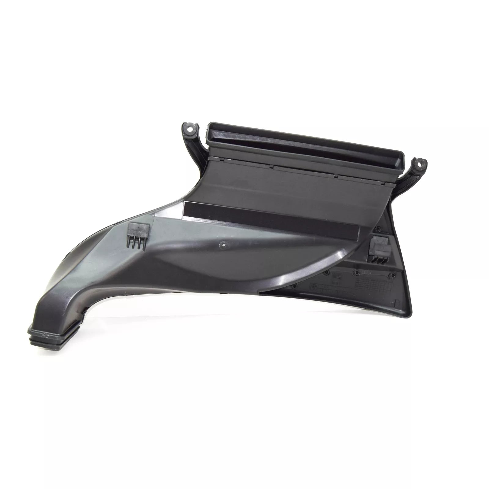 NEW BMW 3 E46 AIR DUCT SUCTION HOOD 13712249880 2249880 ORIGINAL