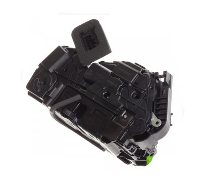 new audi q4 e-tron rear left door lock 5ta839015aa original