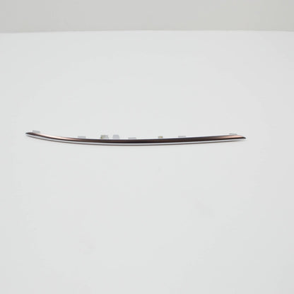 NEW MERCEDES-BENZ AMG GT C190 FRONT RIGHT LOWER MOLDING A2138854602 ORIGINAL