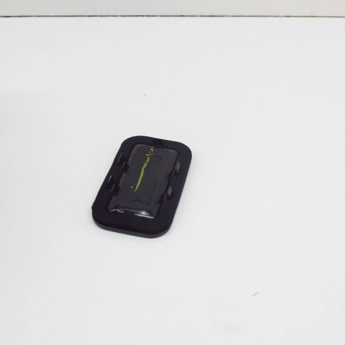 new mercedes-benz ml w164 rear door reflector a1648201474 original