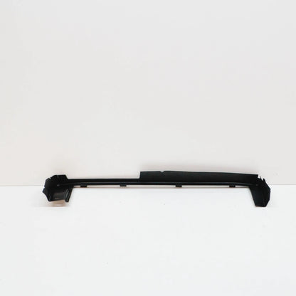 NEW AUDI Q3 F3 RADIATOR UPPER AIR GUIDE 83A121285H