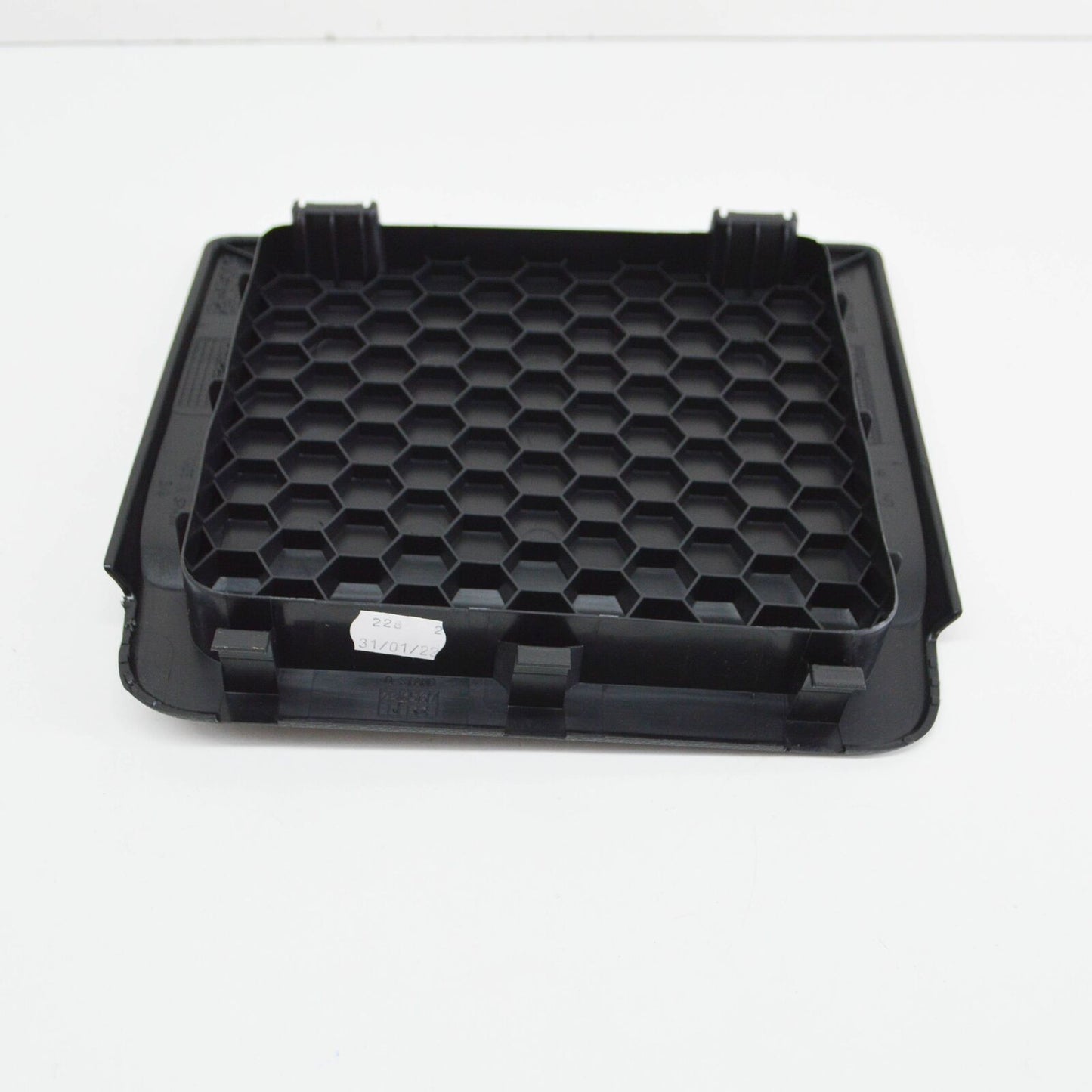 NEW MB VITO W447 SEAT CASE OUTER BATTERY COVER A44754100059051 ORIGINAL