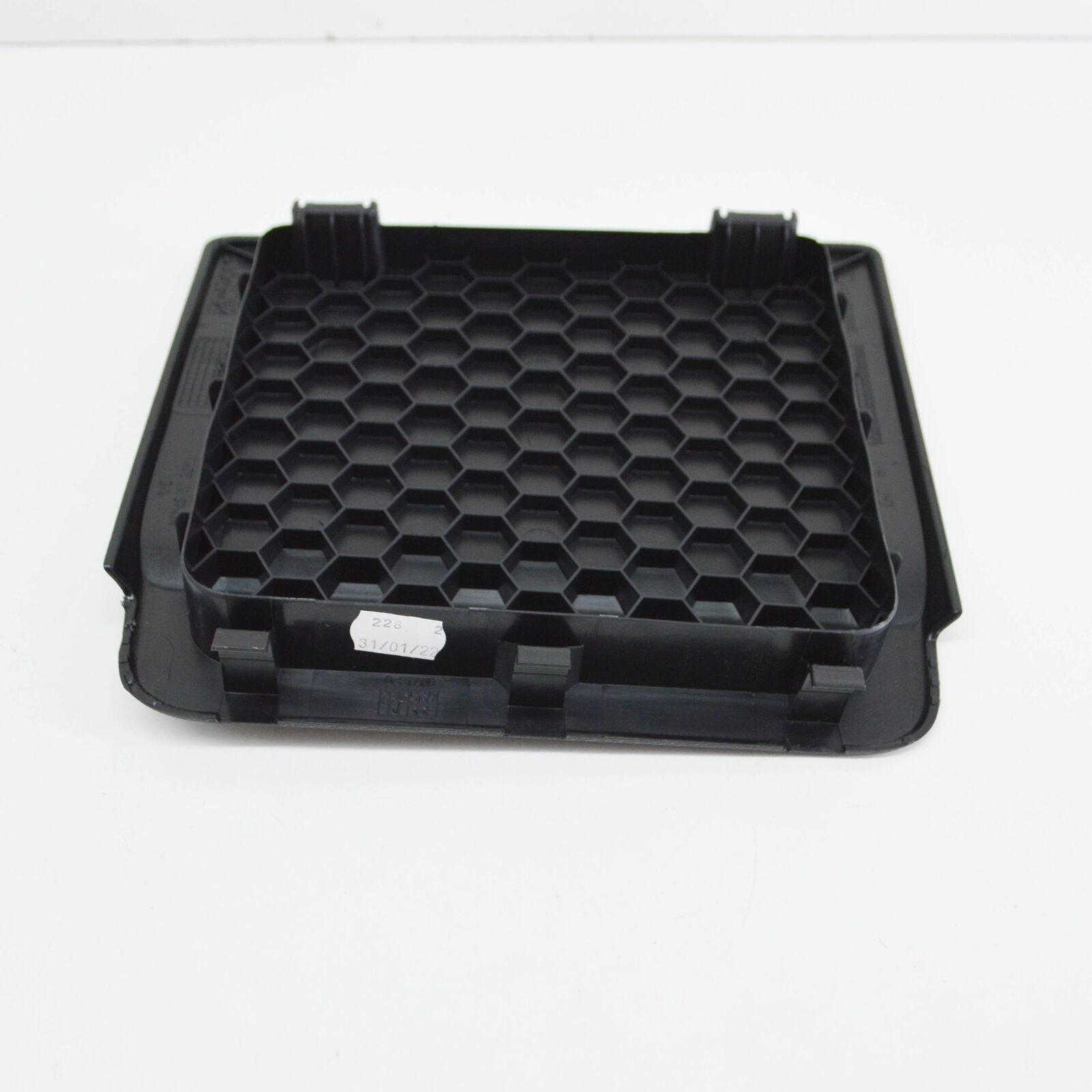 NEW MB VITO W447 SEAT CASE OUTER BATTERY COVER A44754100059051 ORIGINAL