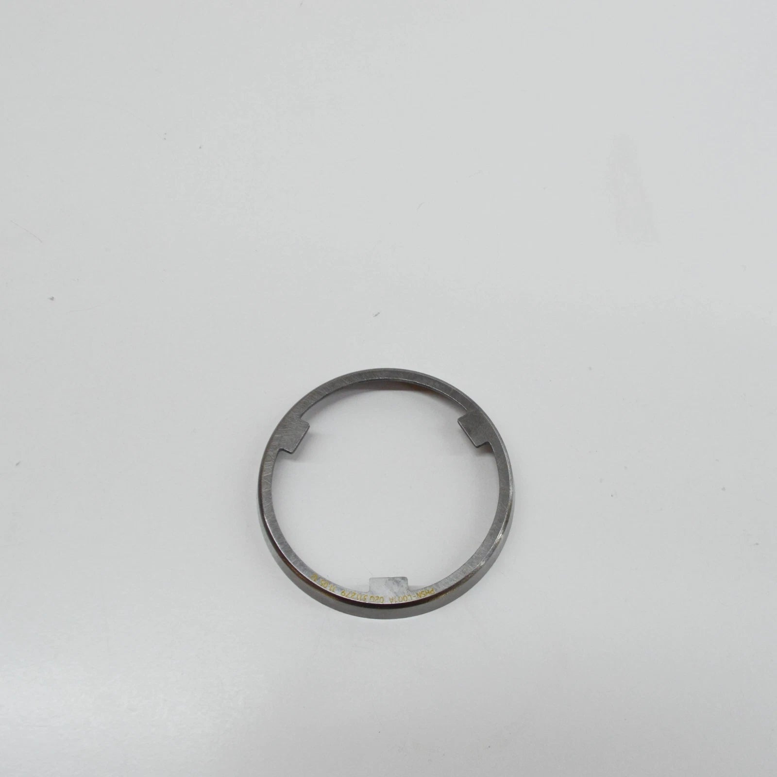 NEW AUDI A3 8P 3RD GEAR OUTER RING 02Q311279 ORIGINAL