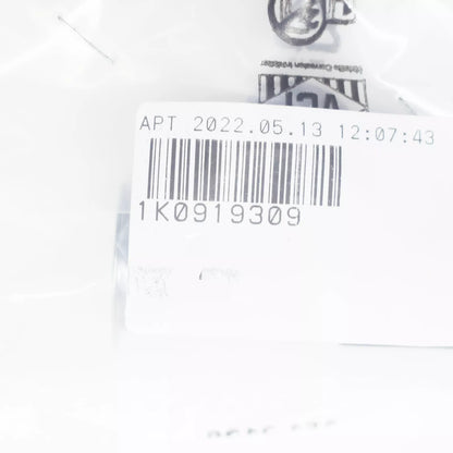 NEW VOLKSWAGEN AMAROK CENTRE CONSOLE POWER OUTLET TRIM SOCKET 1K0919309 ORIGINAL