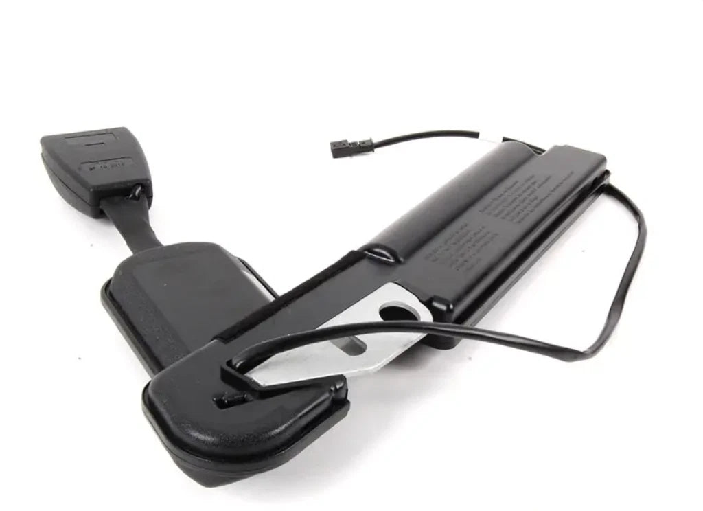 NEW BMW 3 COMPACT E36 FRONT RIGHT SEATBELT 72118167716 8167716 ORIGINAL