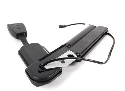 NEW BMW 3 COMPACT E36 FRONT RIGHT SEATBELT 72118167716 8167716 ORIGINAL