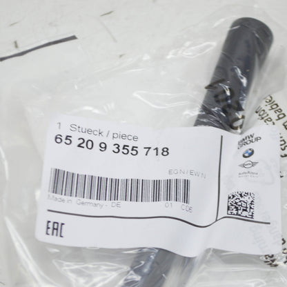 new bmw i3 i01 aerial antenna 9355718 65209355718 original