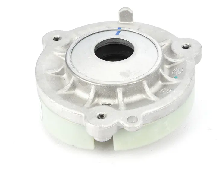 new audi q5 fy upper front shock absorber mounting 80a412377b original