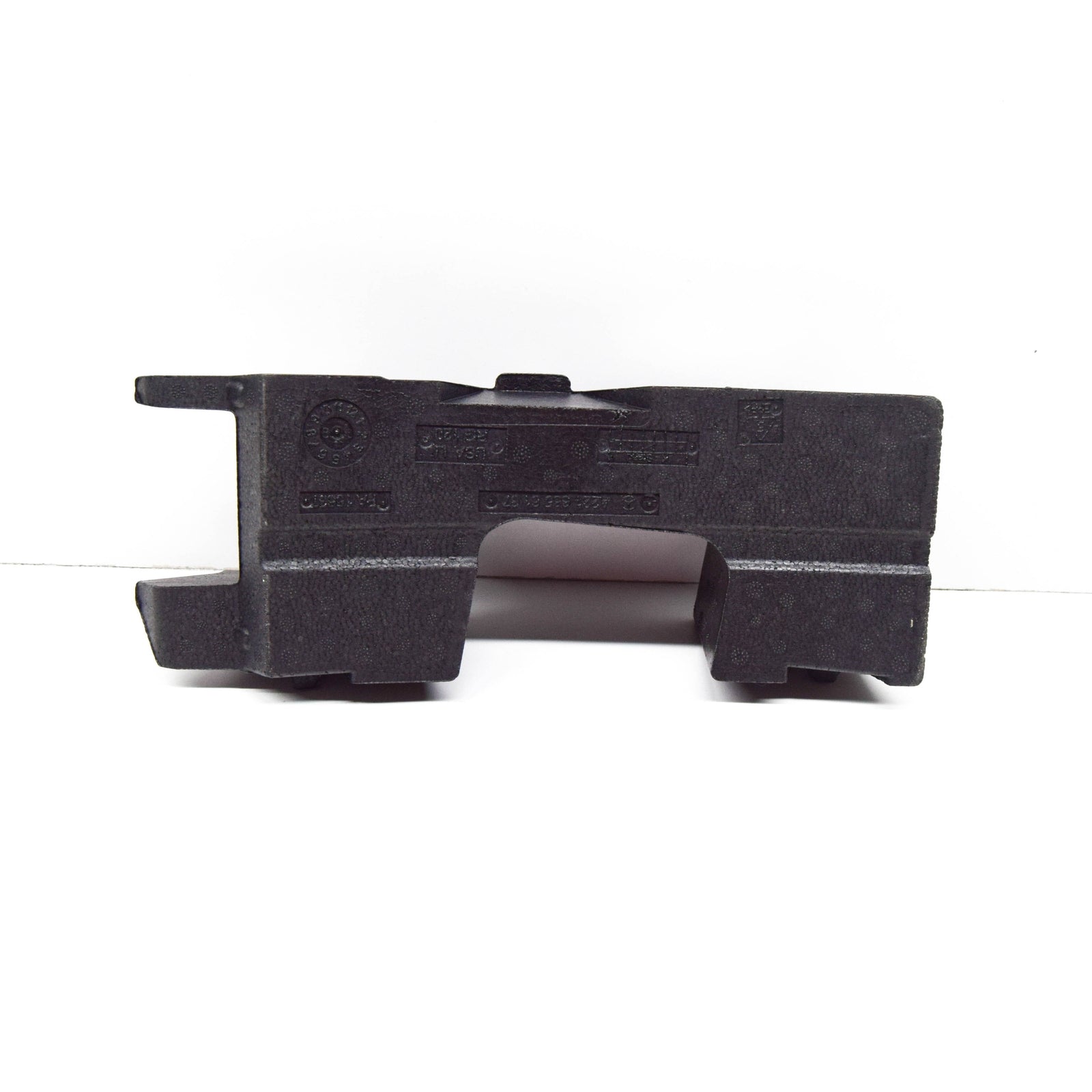 NEW MERCEDES-BENZ S-CLASS W221 FRONT LEFT IMPACT ABSORBER A2218856137 ORIGINAL