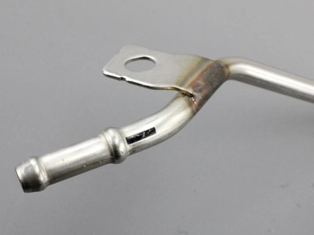 NEW VW TRANSPORTER T6 EXHAUST CATALYST CONNECTING PIPE 7E0131582D ORIGINAL