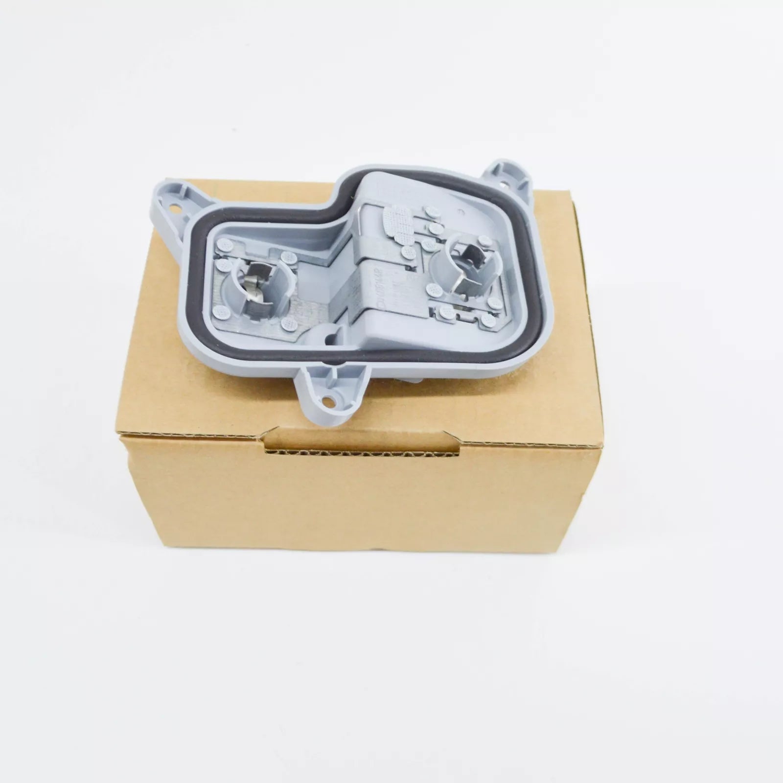 NEW AUDI A6 C7 REAR RIGHT TAILLIGHT BULB HOLDER 4G9945222 ORIGINAL