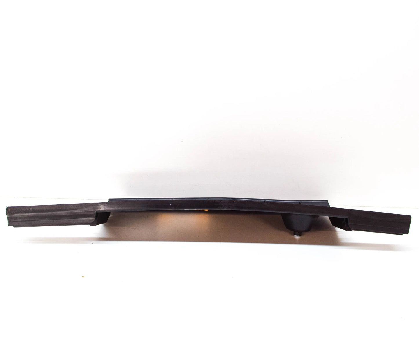 NEW BMW 5 E60 FRONT BOTTOM M AIR DUCT 51717897173 7897173 ORIGINAL