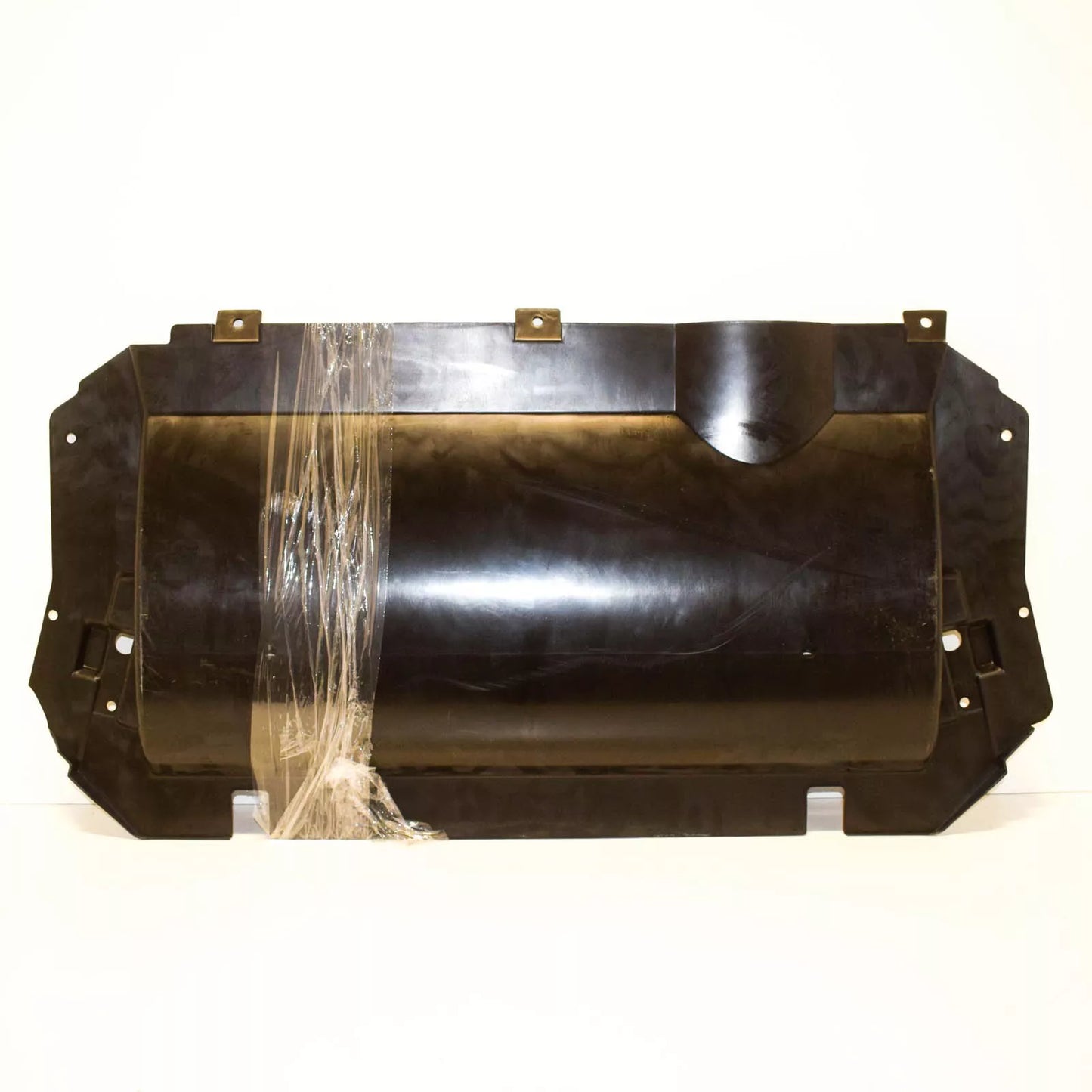 NEW BMW Z3 E36 RADIATOR LOWER AIR DUCT 51712491034 2491034 2001 ORIGINAL