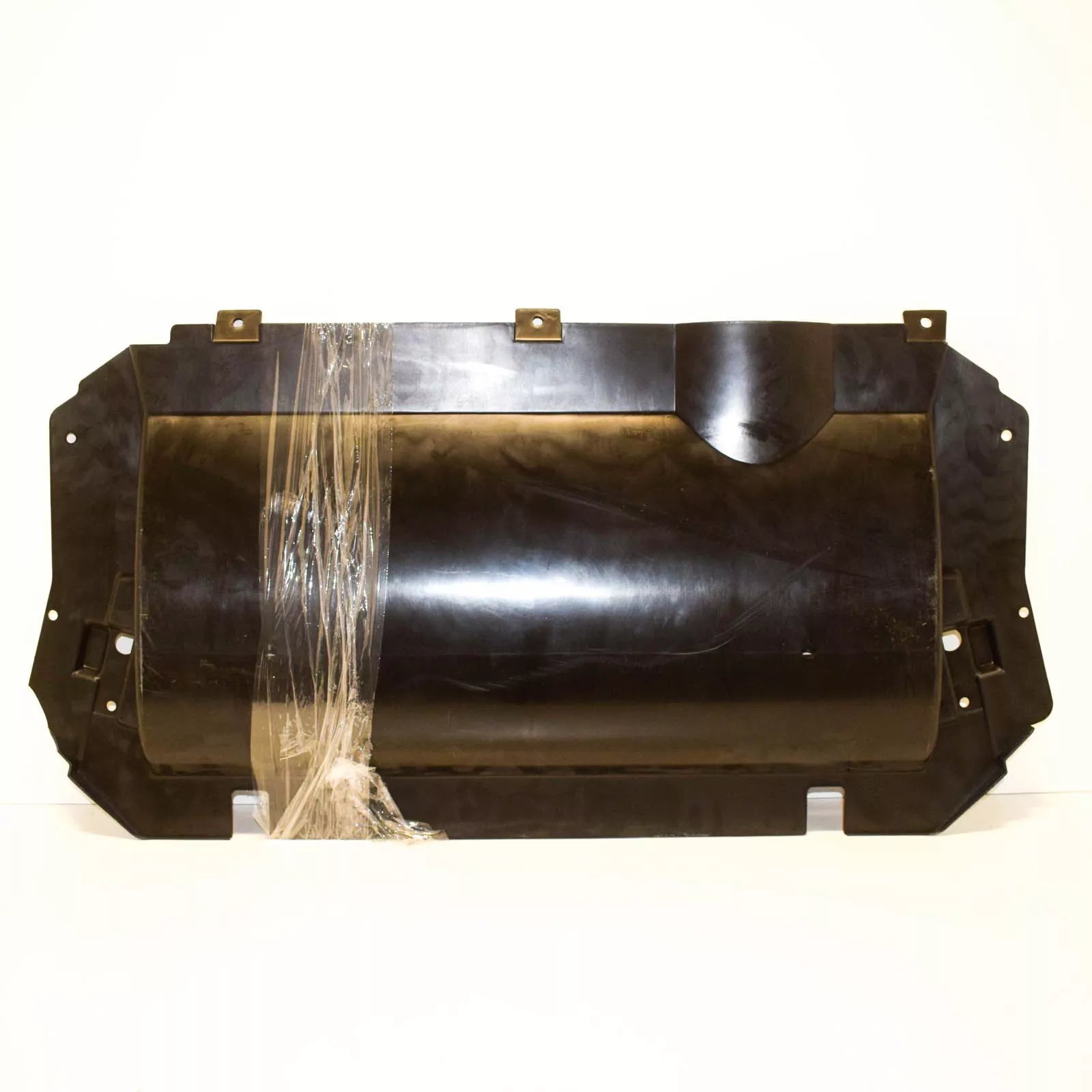 NEW BMW Z3 E36 RADIATOR LOWER AIR DUCT 51712491034 2491034 2001 ORIGINAL