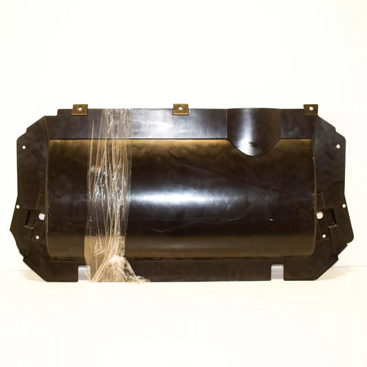 NEW BMW Z3 E36 RADIATOR LOWER AIR DUCT 51712491034 2491034 2001 ORIGINAL